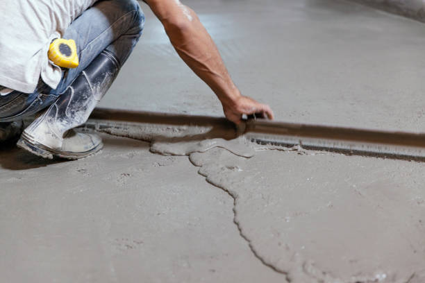 Best Concrete Driveway Installation in Stafford Courthouse, VA