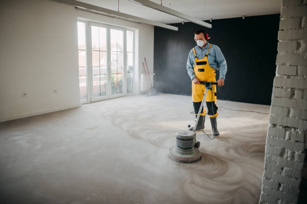 Best Commercial Concrete Services in Stafford Courthouse, VA