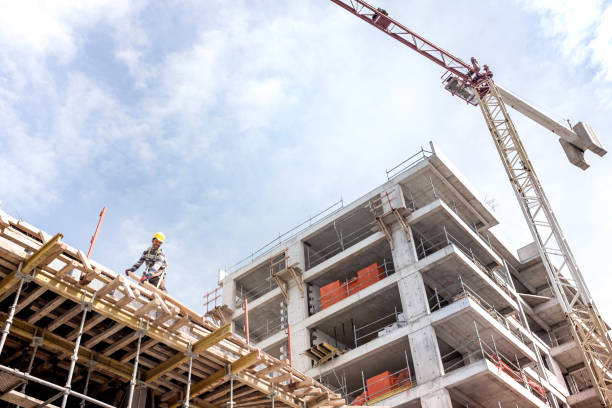 Best Residential Concrete Solutions in Stafford Courthouse, VA